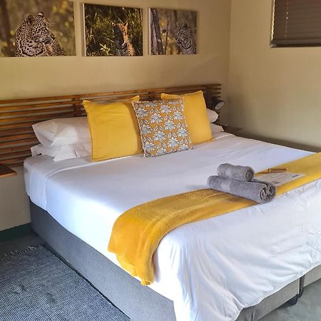 The Dreamcatcher Lodge Hoedspruit Esterno foto