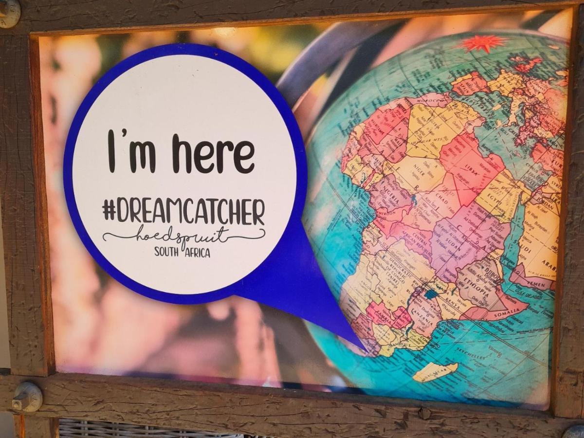 The Dreamcatcher Lodge Hoedspruit Esterno foto
