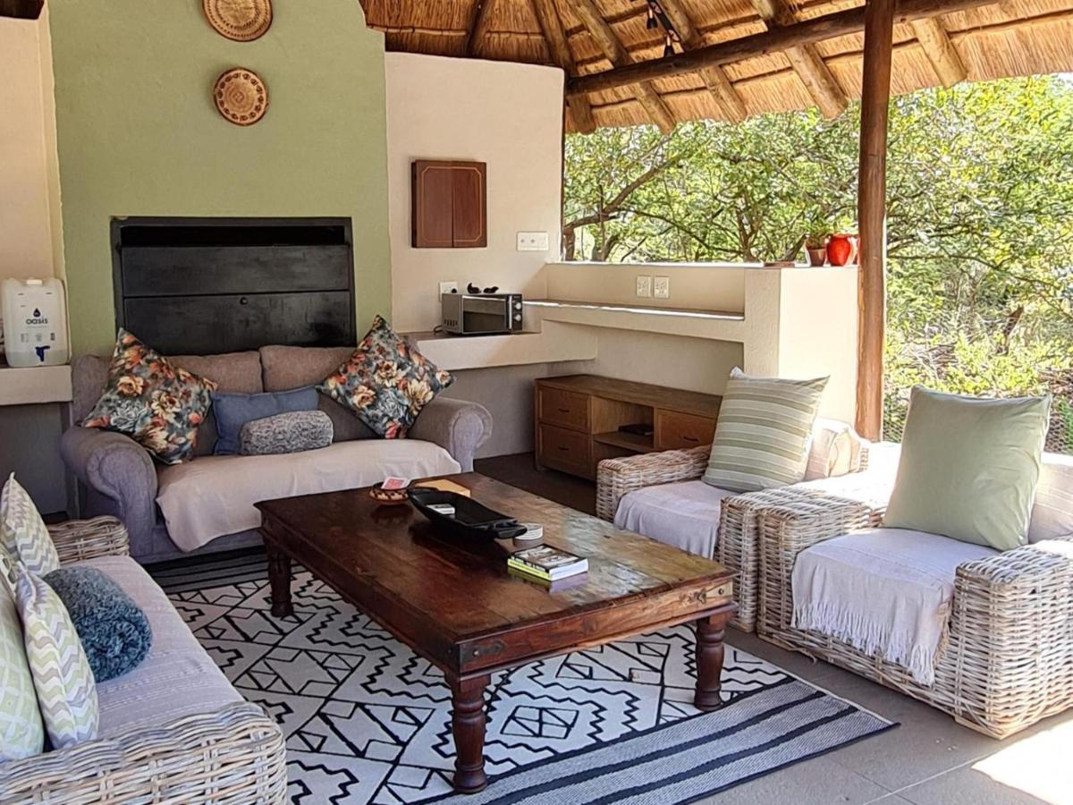 The Dreamcatcher Lodge Hoedspruit Esterno foto