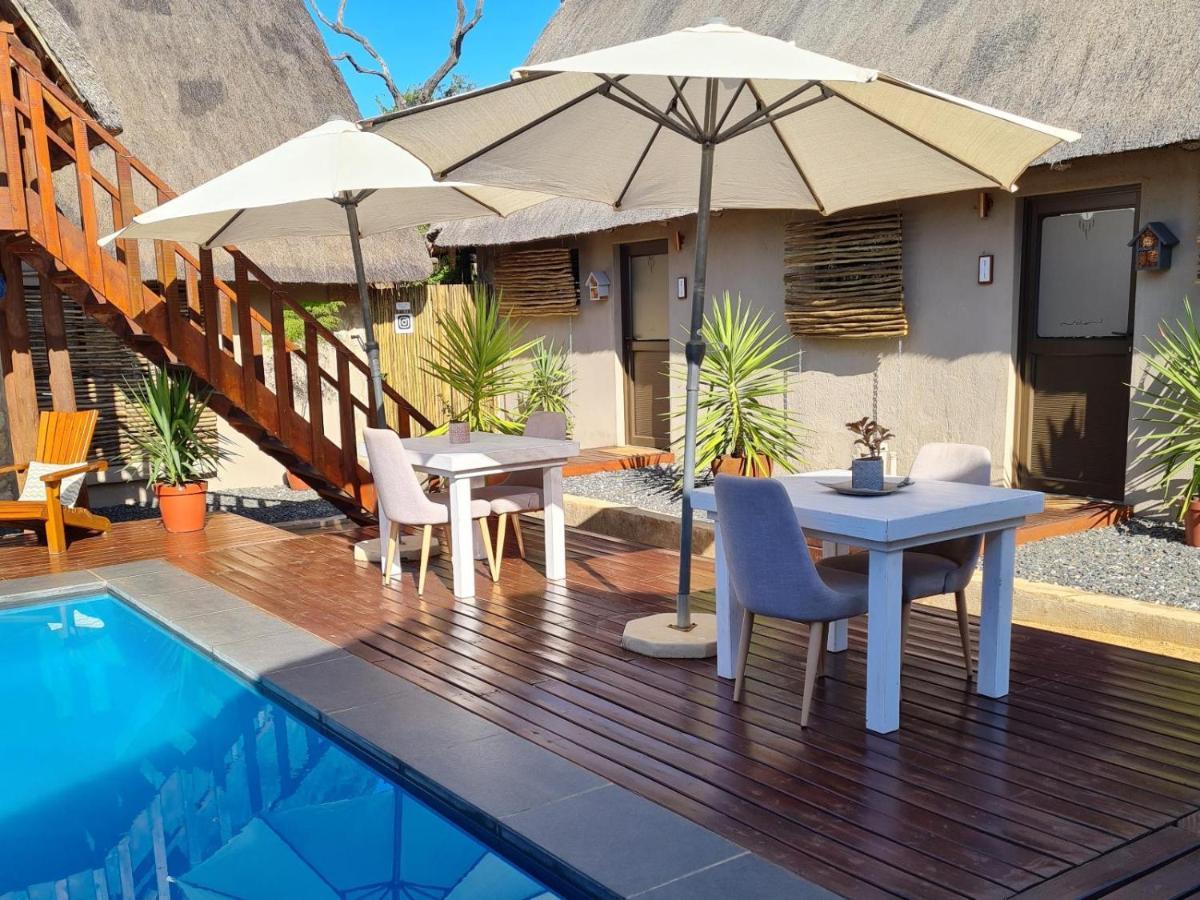 The Dreamcatcher Lodge Hoedspruit Esterno foto