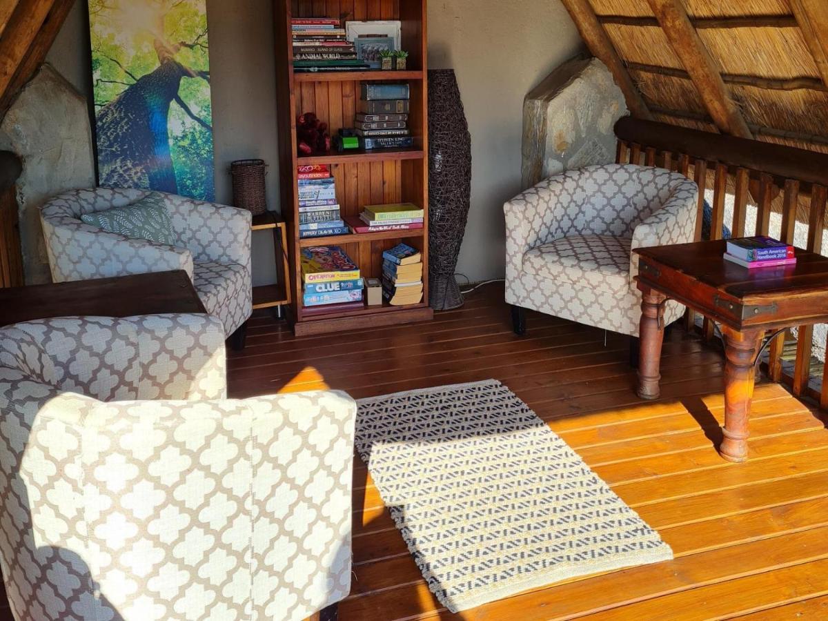 The Dreamcatcher Lodge Hoedspruit Esterno foto