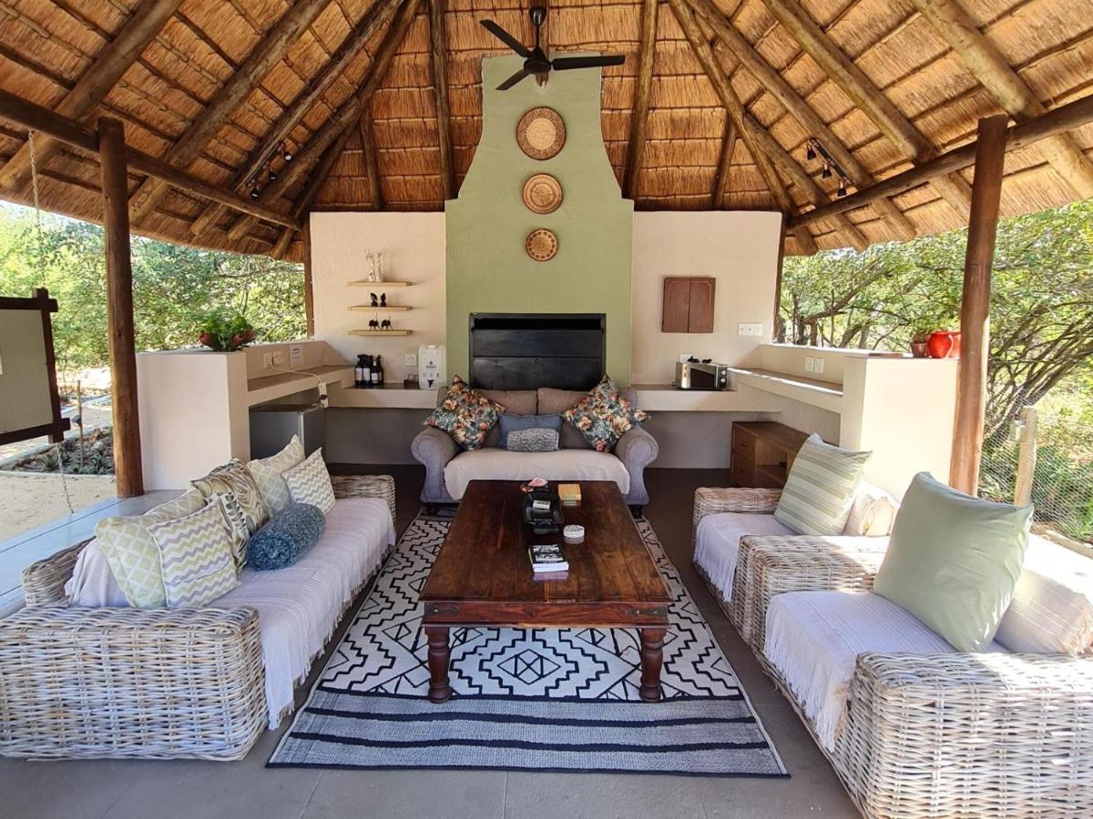 The Dreamcatcher Lodge Hoedspruit Esterno foto