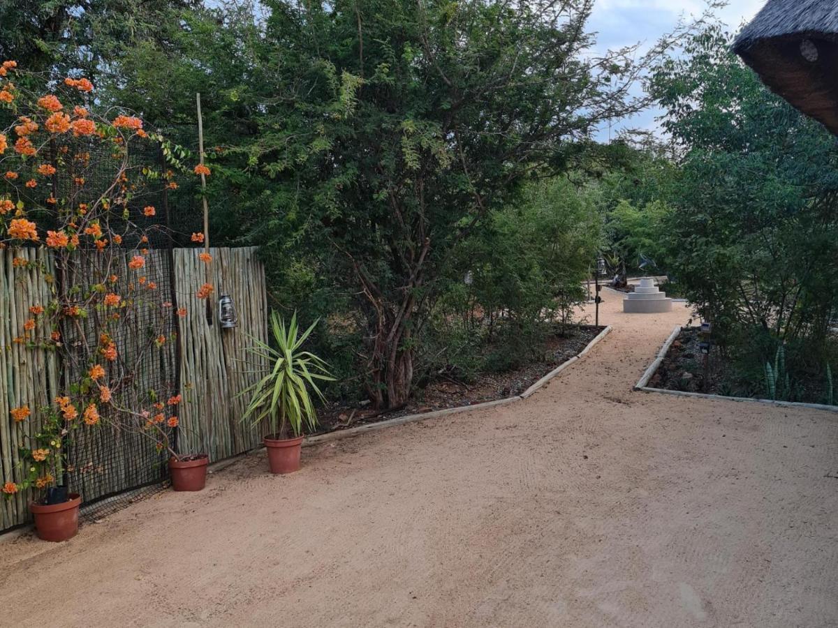 The Dreamcatcher Lodge Hoedspruit Esterno foto