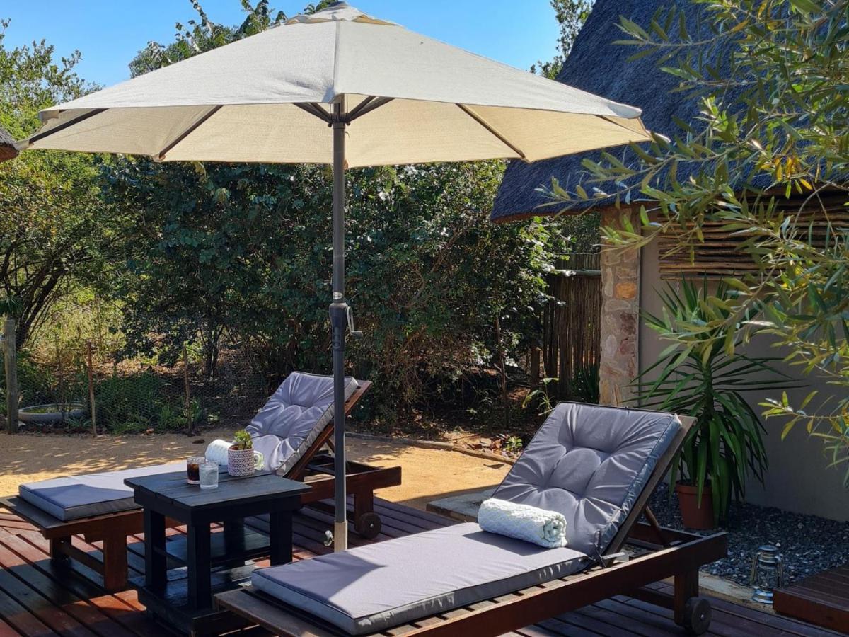 The Dreamcatcher Lodge Hoedspruit Esterno foto