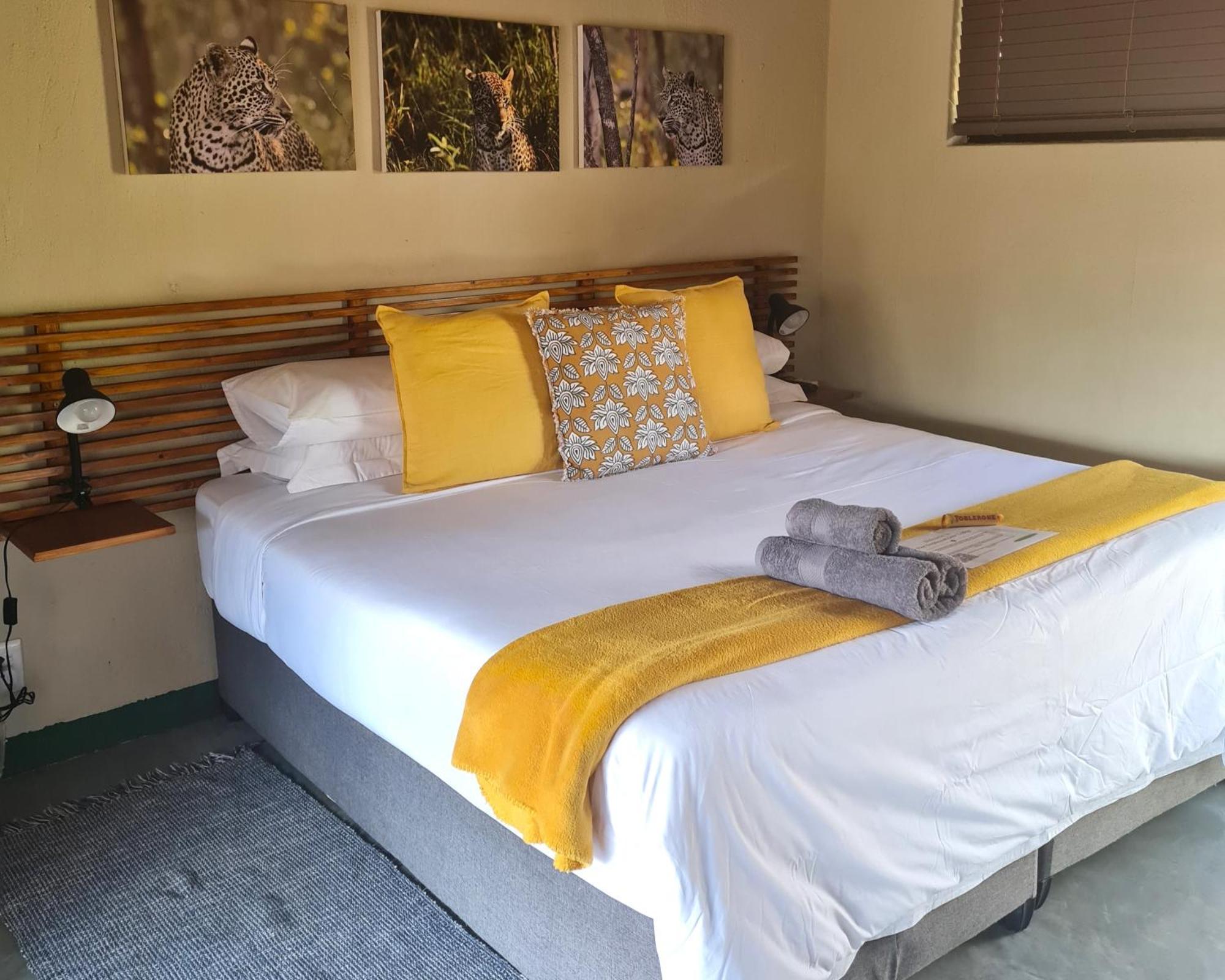 The Dreamcatcher Lodge Hoedspruit Esterno foto