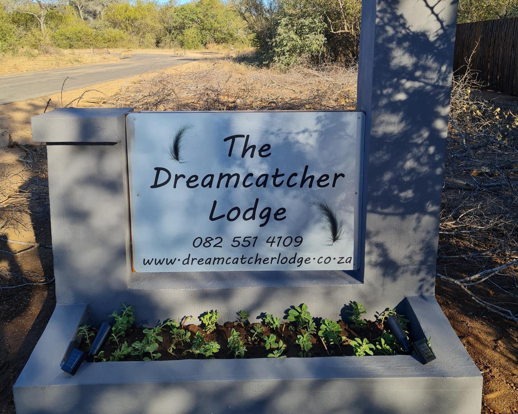 The Dreamcatcher Lodge Hoedspruit Esterno foto