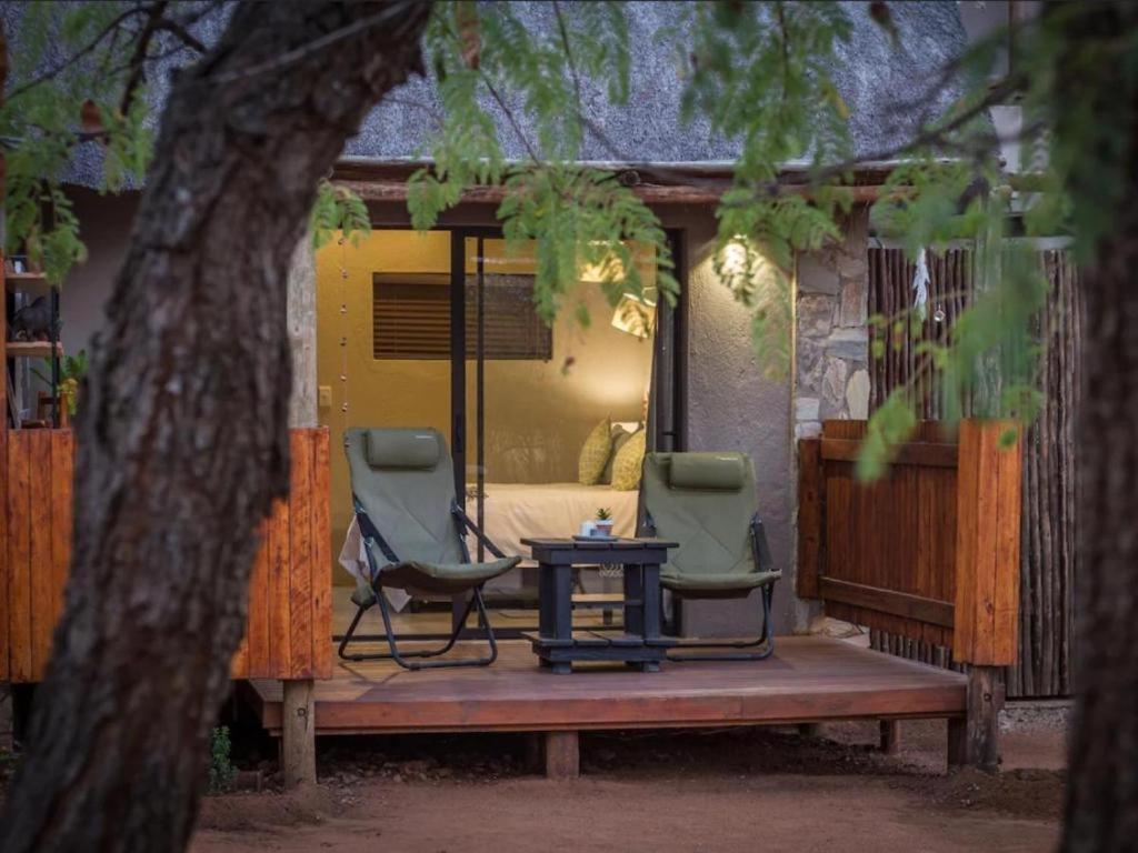 The Dreamcatcher Lodge Hoedspruit Esterno foto