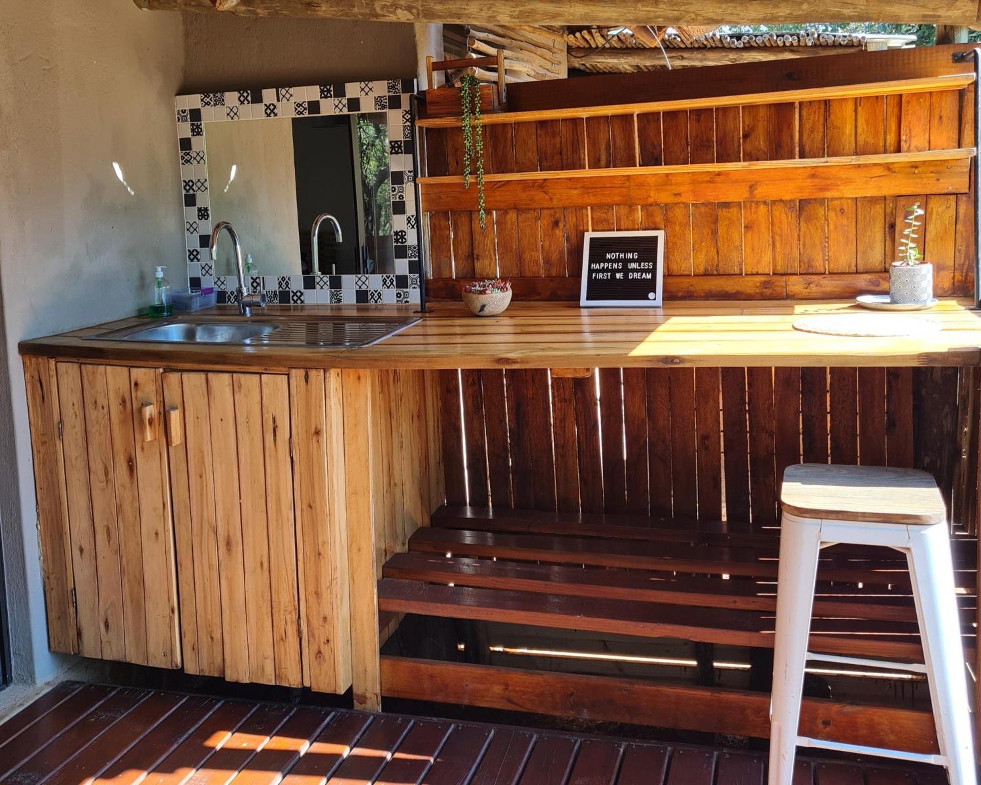 The Dreamcatcher Lodge Hoedspruit Esterno foto