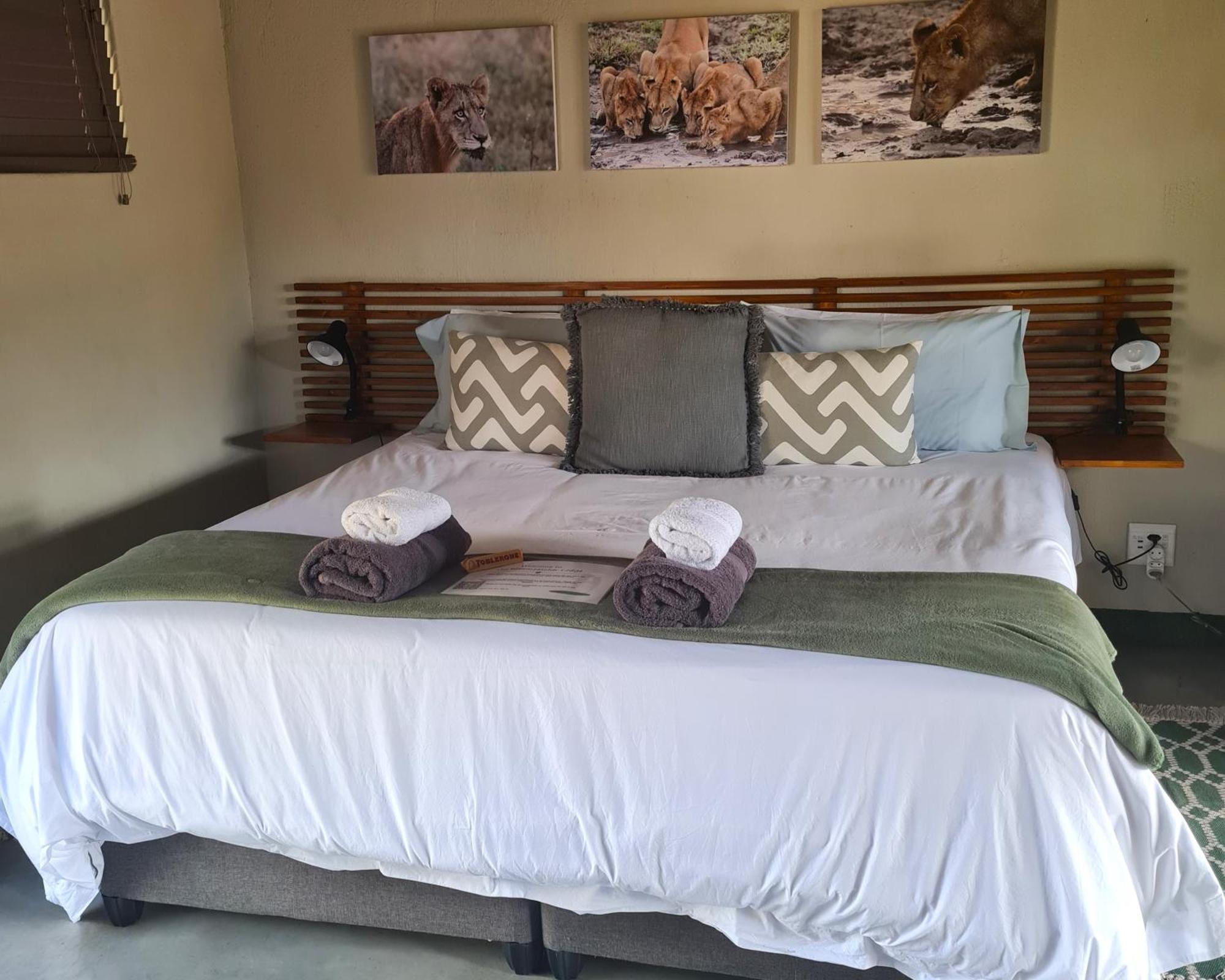 The Dreamcatcher Lodge Hoedspruit Esterno foto
