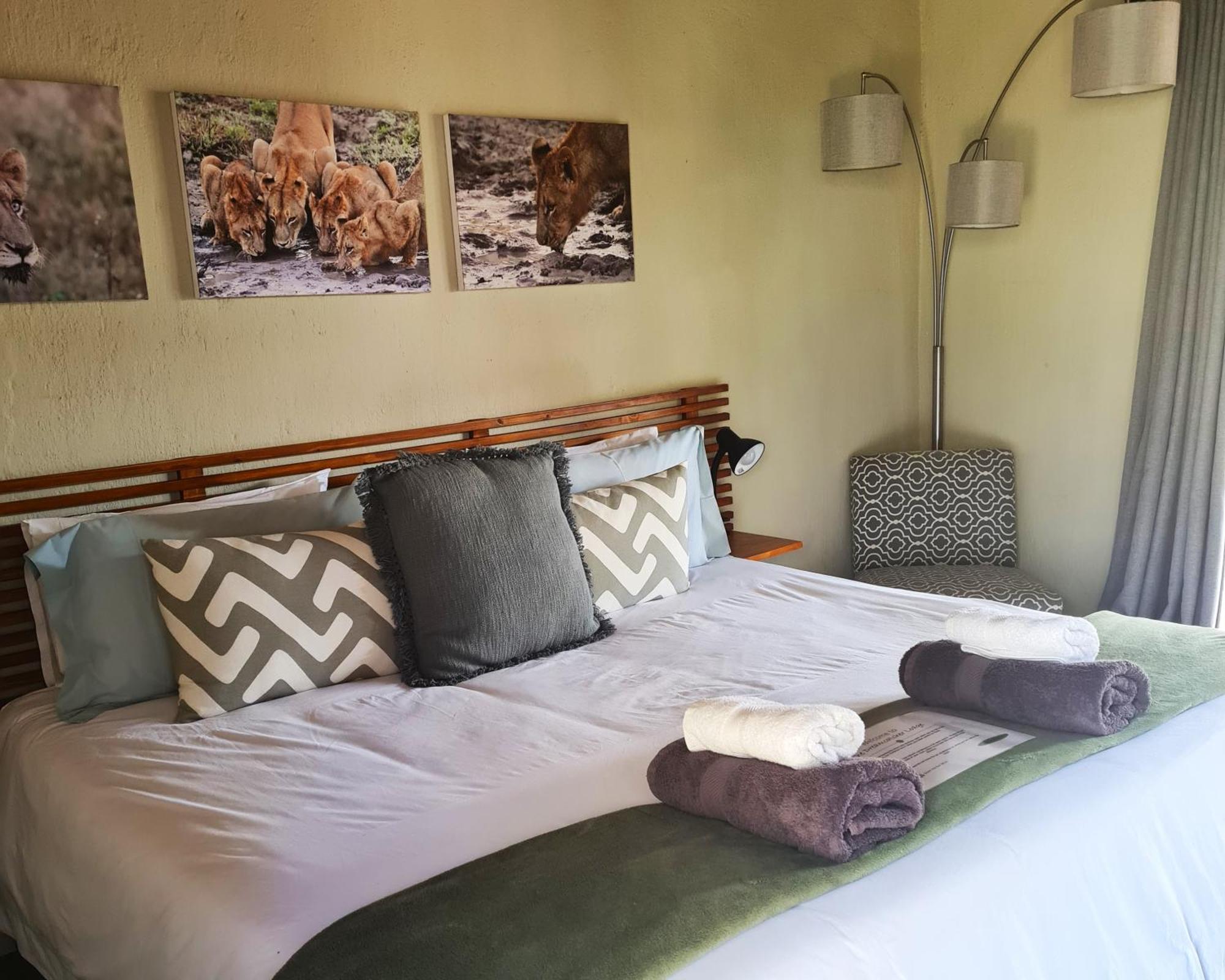 The Dreamcatcher Lodge Hoedspruit Esterno foto