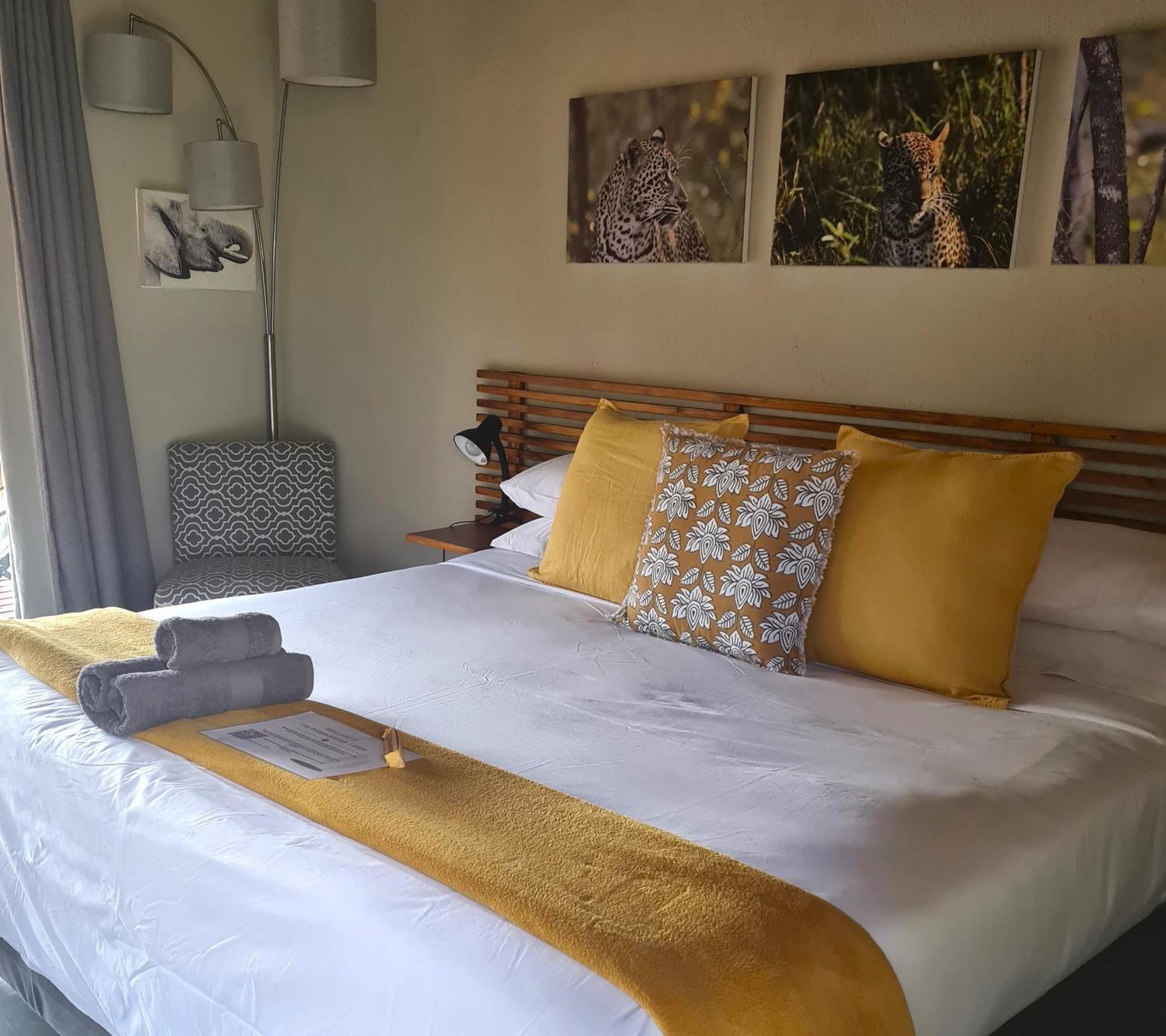 The Dreamcatcher Lodge Hoedspruit Esterno foto