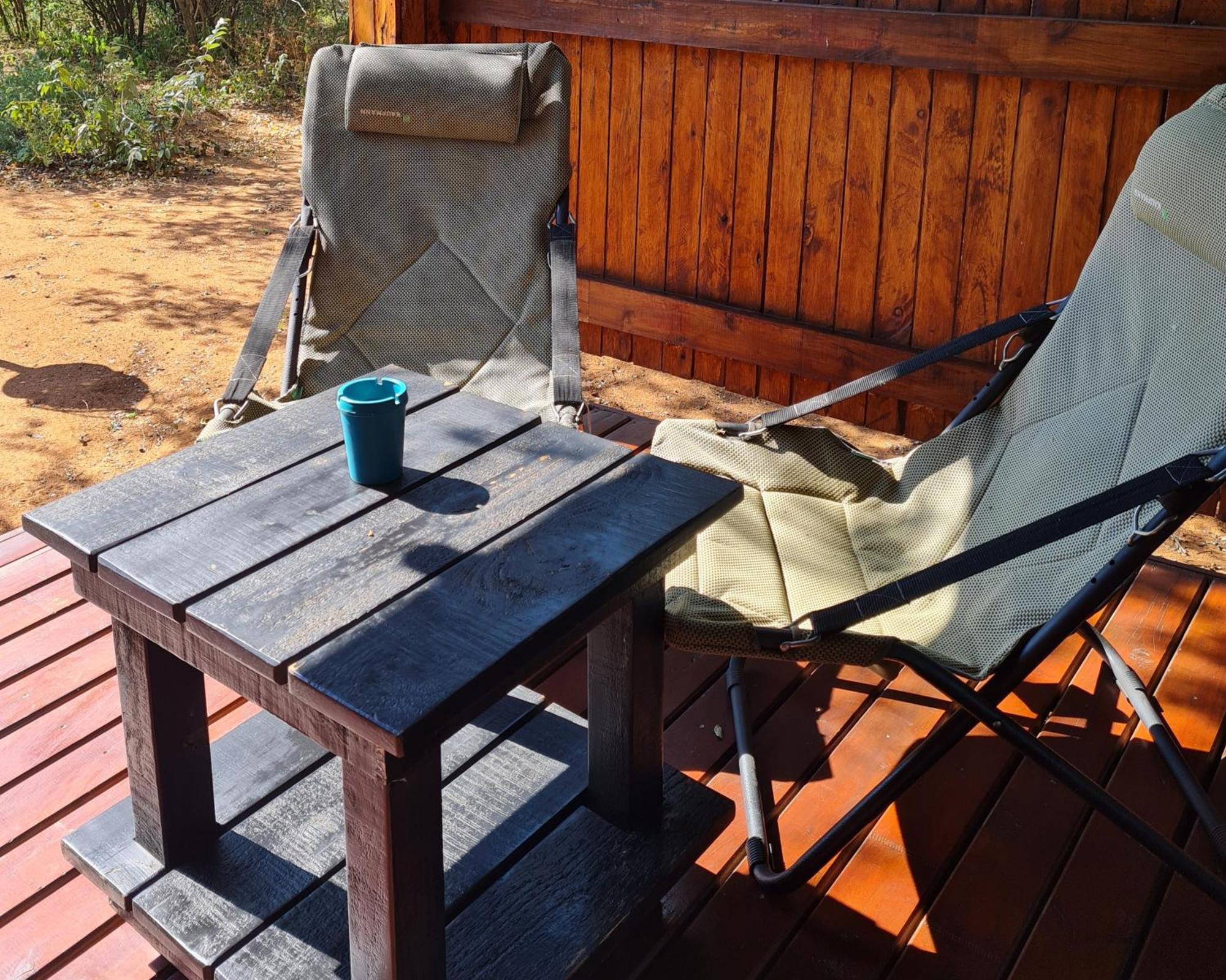The Dreamcatcher Lodge Hoedspruit Esterno foto