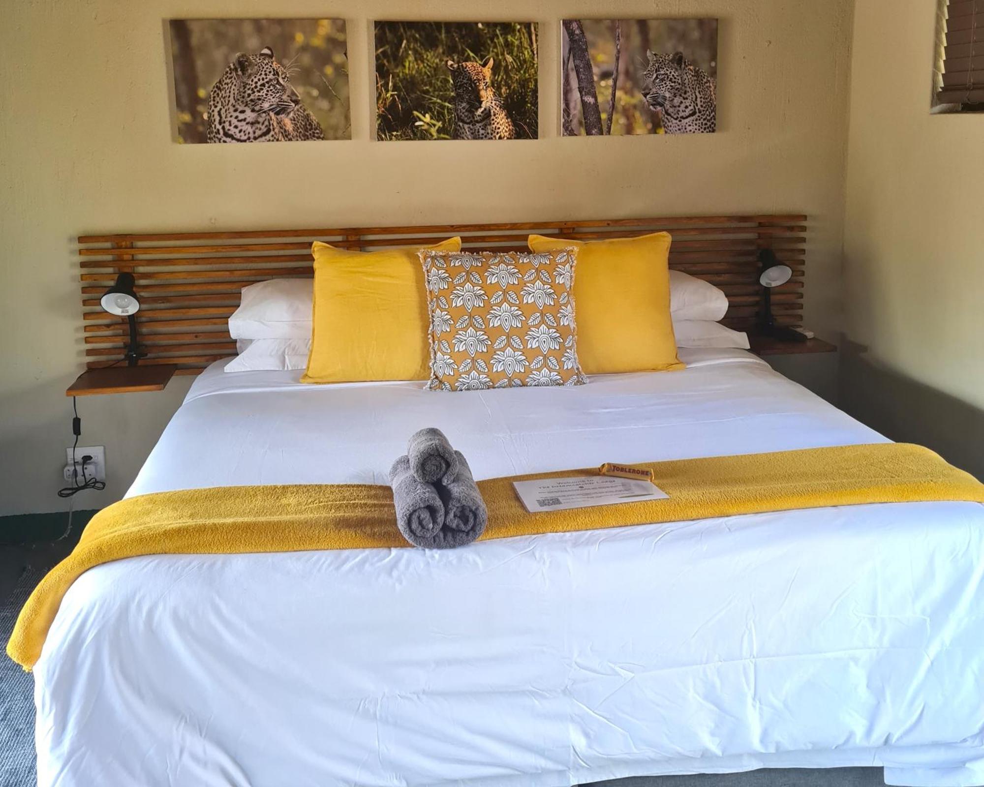 The Dreamcatcher Lodge Hoedspruit Esterno foto